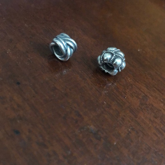 Pandora charm - Picture 2 of 2